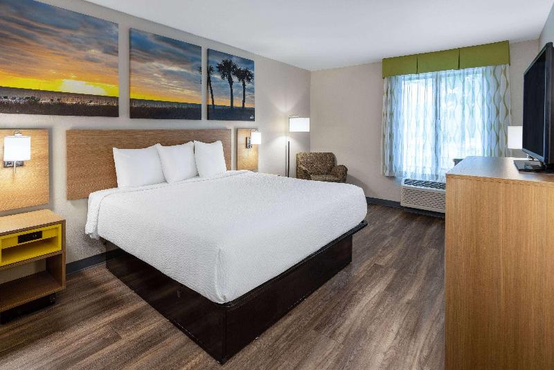 オーシャンビューデラックスルーム, Parkroyal Langkawi Resort