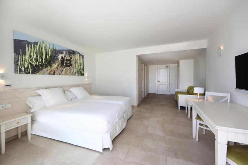 Номер Deluxe Вид на Море, Parkroyal Langkawi Resort
