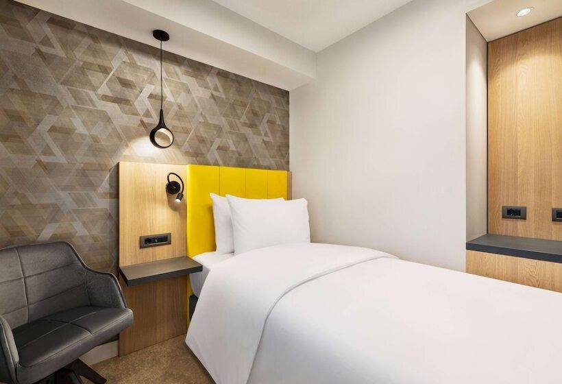 スタンダードルーム, Ramada By Wyndham Slatina Parc