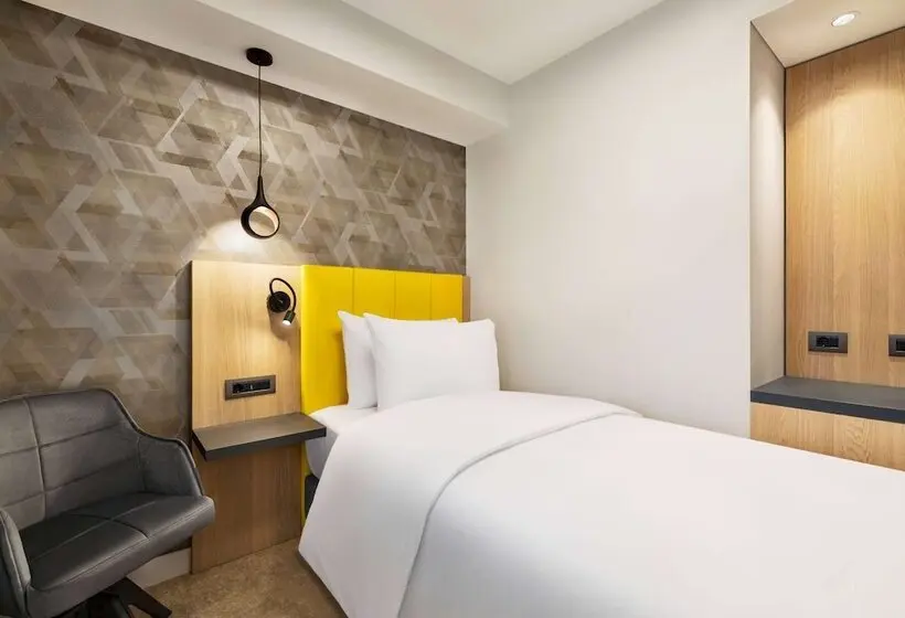 اتاق استاندارد, Ramada By Wyndham Slatina Parc