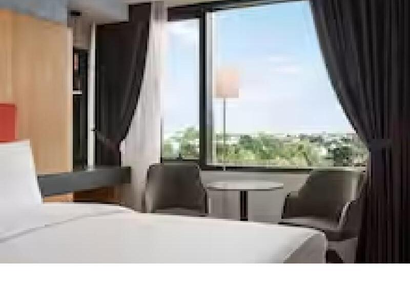 Standard Room, Ramada By Wyndham Slatina Parc