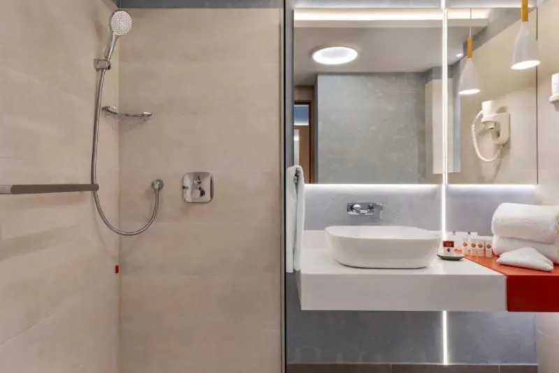 اتاق سوپریور, Ramada By Wyndham Slatina Parc