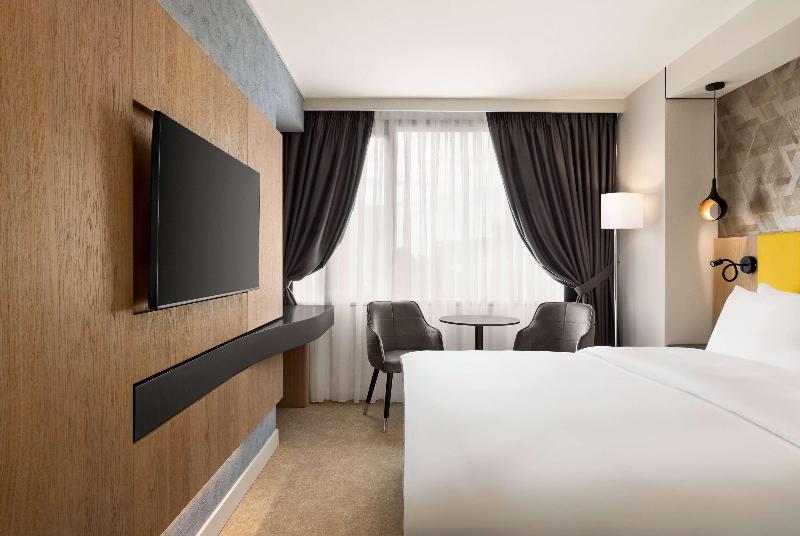 Superior Room, Ramada By Wyndham Slatina Parc