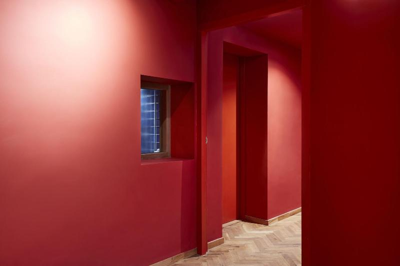 キングサイズベッドのエクゼクティブ, Ramada By Wyndham Slatina Parc