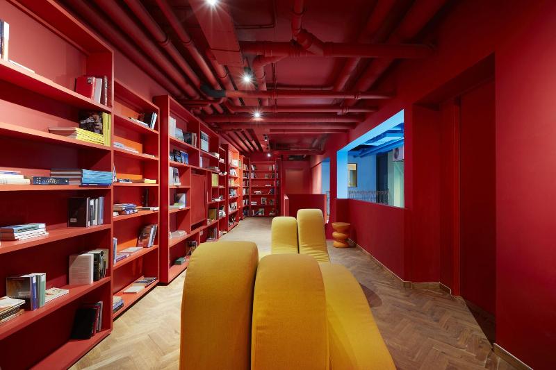 Люкс Executive Кровать Кинг, Ramada By Wyndham Slatina Parc