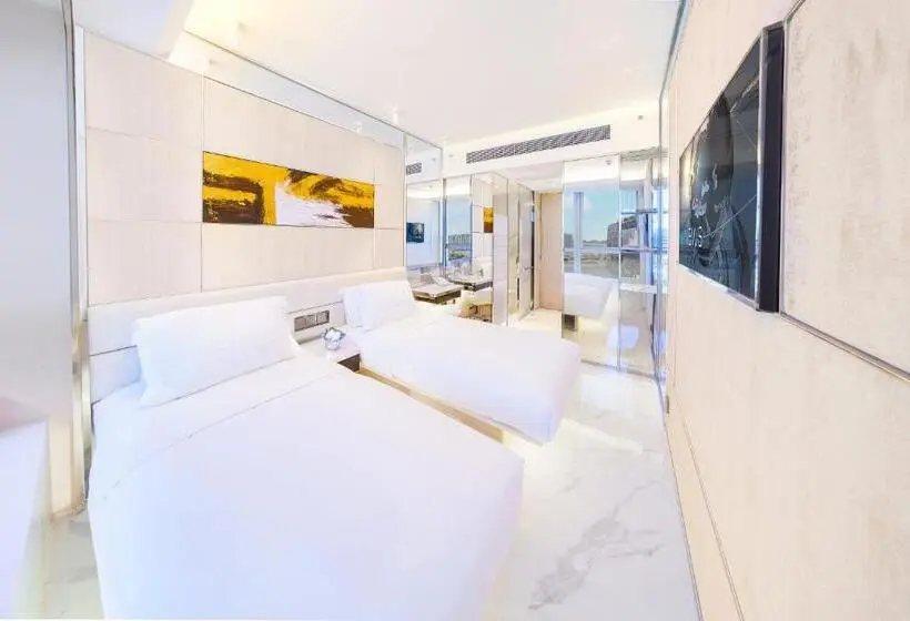 اتاق استاندارد, Regala Skycity