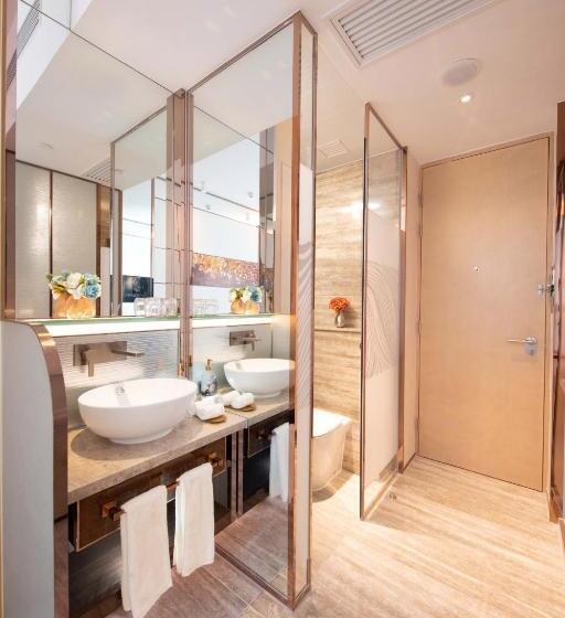 جناح بريميوم, Regala Skycity