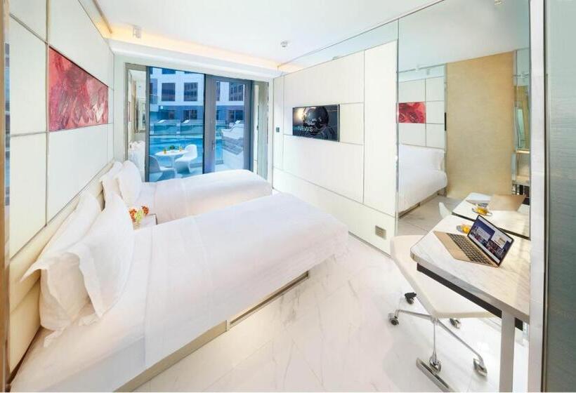 كابينة, Regala Skycity