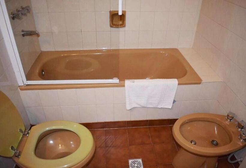 Апартаменты 2 Спальни, Futalaufquen Hosteria