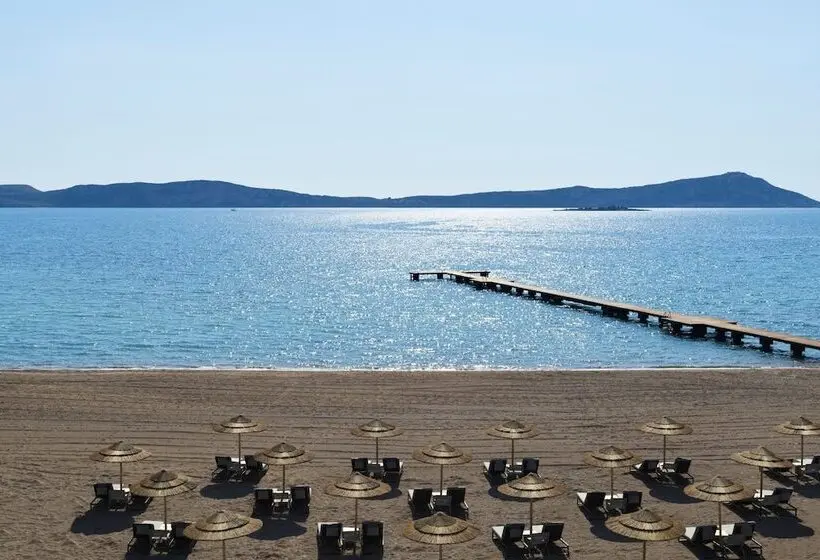 ２ベッドスイートルーム, W Costa Navarino