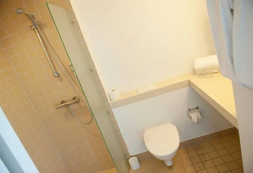 اتاق استاندارد یک نفره, Vingsted Hotel & Konferencecenter
