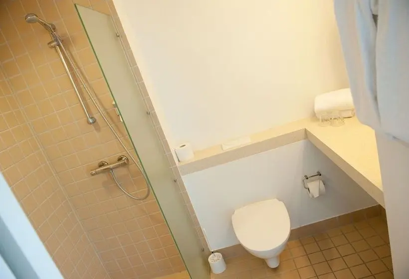 اتاق استاندارد, Vingsted Hotel & Konferencecenter