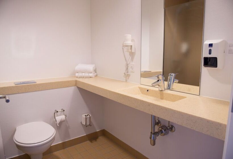 غرفة قياسية, Vingsted Hotel & Konferencecenter