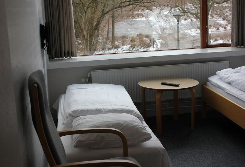 غرفة قياسية, Vingsted Hotel & Konferencecenter