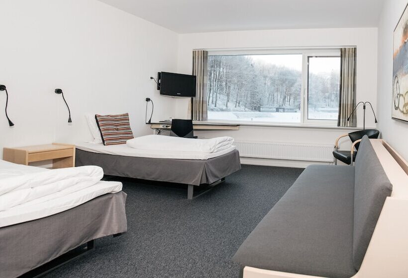 غرفة قياسية, Vingsted Hotel & Konferencecenter