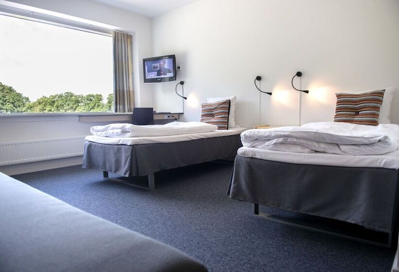 غرفة قياسية, Vingsted Hotel & Konferencecenter