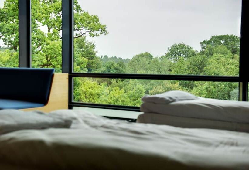 غرفة قياسية ثلاثية, Vingsted Hotel & Konferencecenter