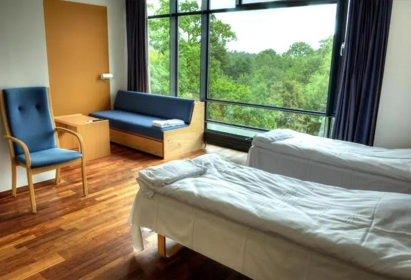 اتاق خانوادگی, Vingsted Hotel & Konferencecenter