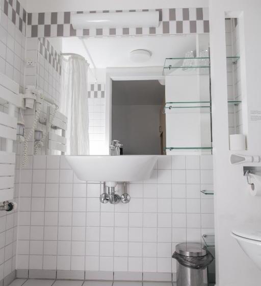 Семейный Номер, Vingsted Hotel & Konferencecenter