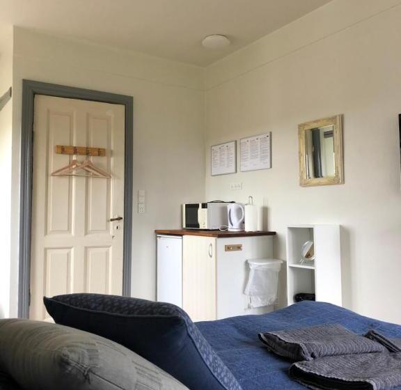 חדר סטנדרט חדר אמבטיה משותף, Holmegaarden B & B K