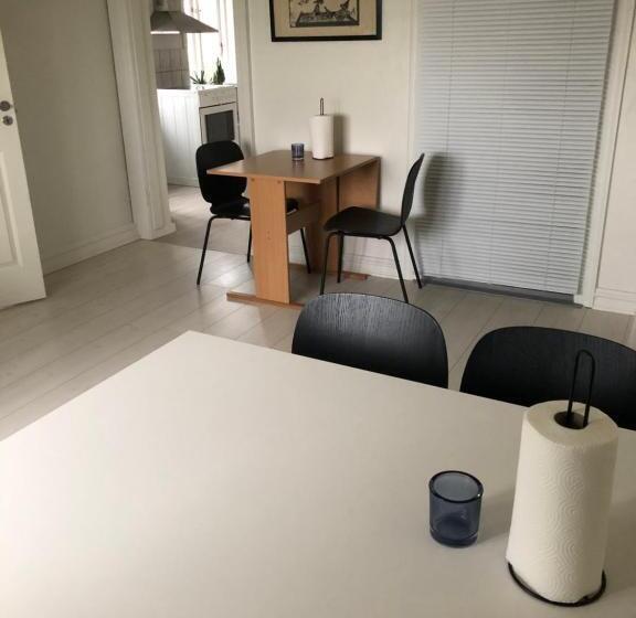 バス共有のスタンダードルーム, Holmegaarden B & B K