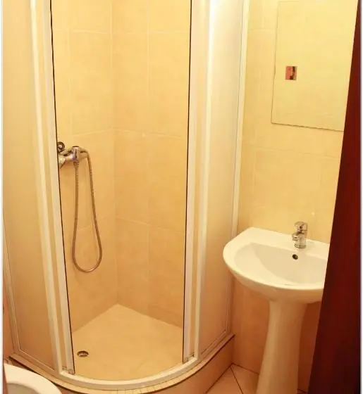 Standard Kolmen Hengen Huone, City Hostel
