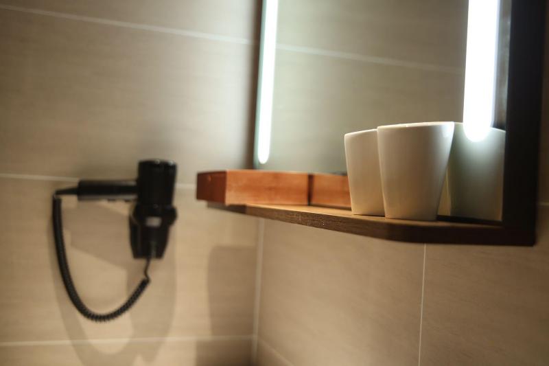 Chambre Supérieure, Hanting Express Yulin Developing District Branch