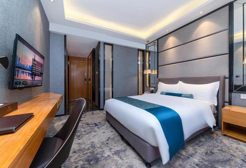 Pokój Deluxe, Sun Garden