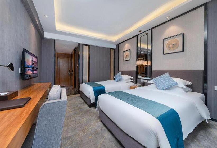 Pokój Superior, Sun Garden