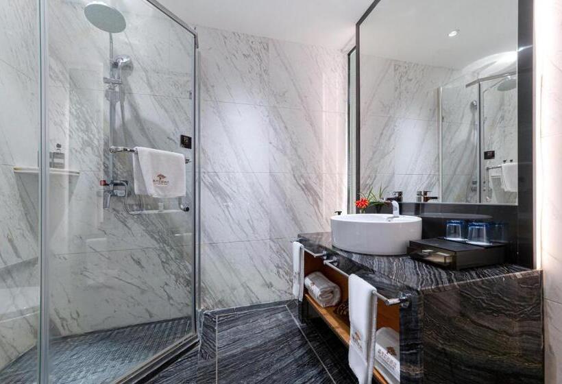 Pokój Superior, Sun Garden