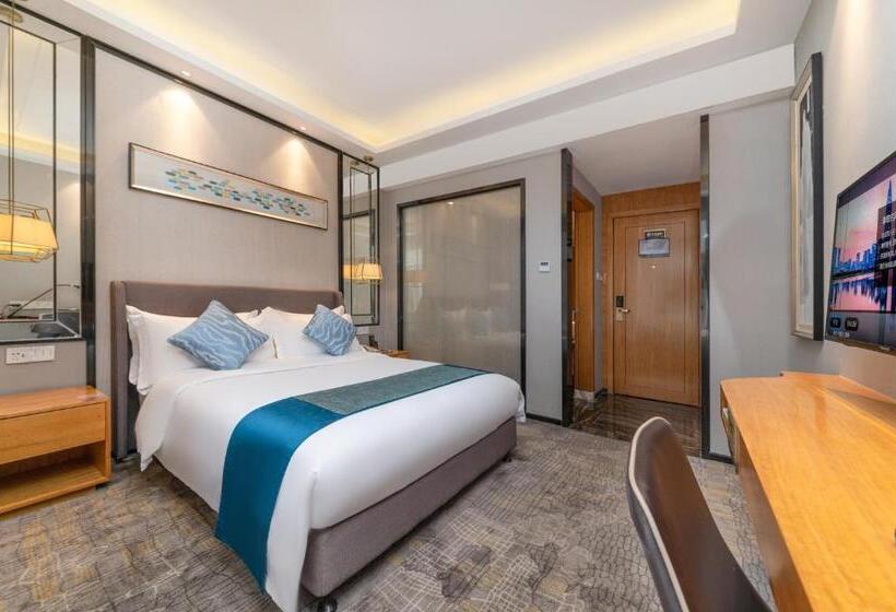 Pokój Standard, Sun Garden