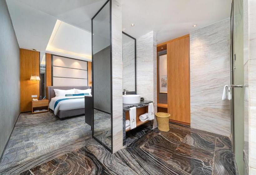 Pokój Premium, Sun Garden