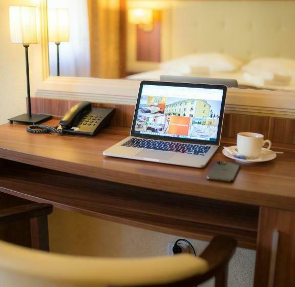 חדר סטנדרט, Cumulus