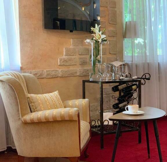 חדר סטנדרט, Cumulus