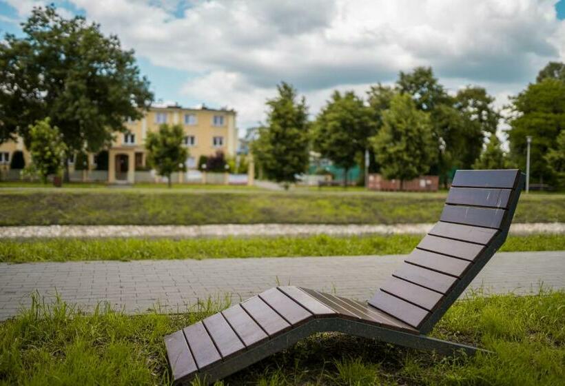 חדר סטנדרט, Cumulus