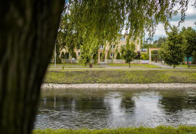 חדר סטנדרט, Cumulus