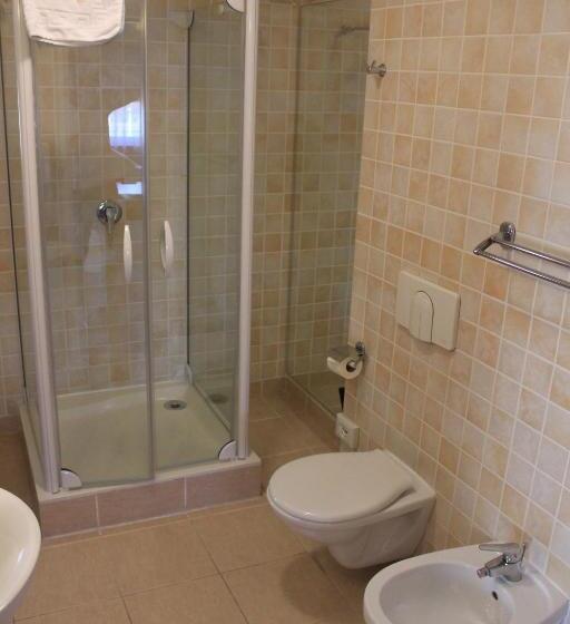 חדר סטודיו סטנדרד, Cumulus