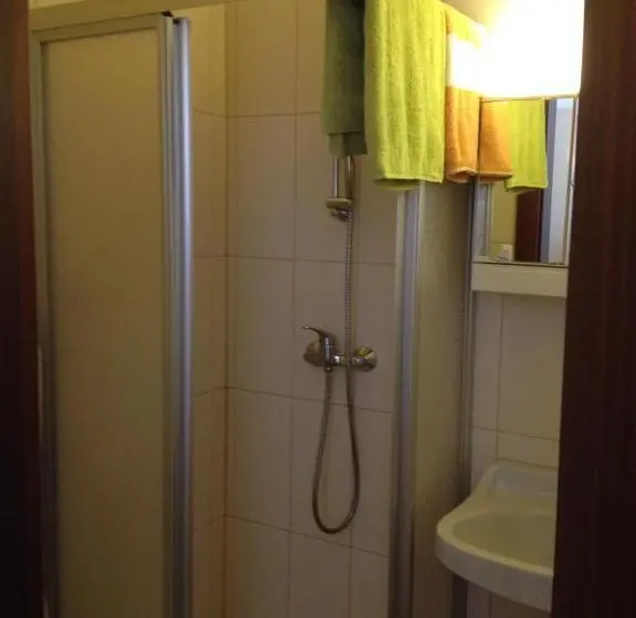 Standard-huone, Gasthof Und Pension Haunschmid