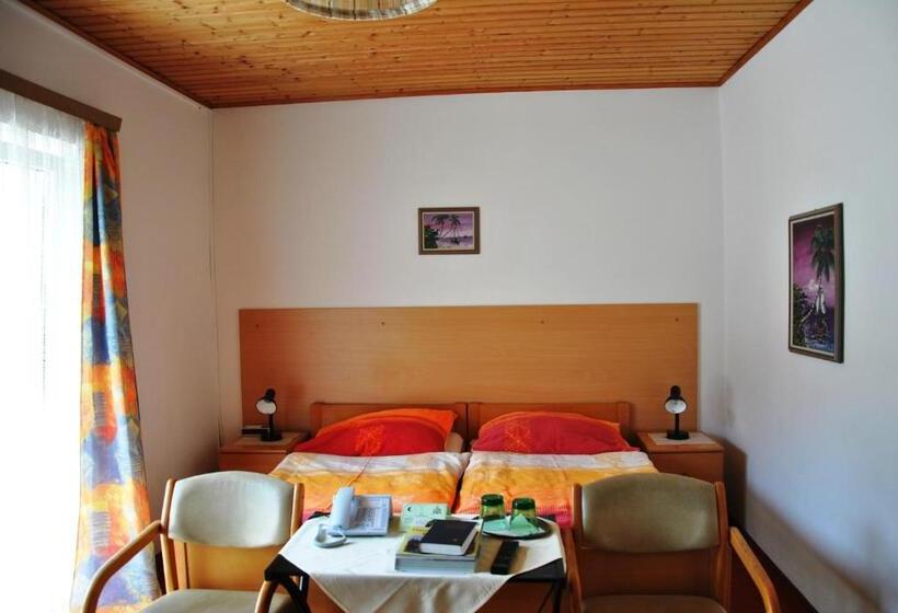 Номер Стандарт, Gasthof Und Pension Haunschmid