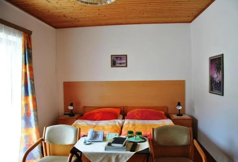 Standard-huone, Gasthof Und Pension Haunschmid