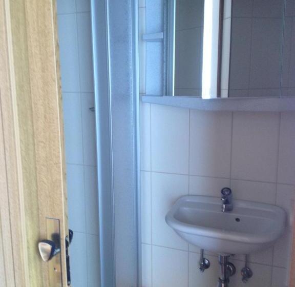 Номер Стандарт Индивидуальный, Gasthof Und Pension Haunschmid