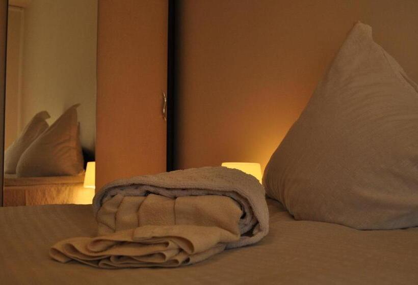 스탠다드 룸, Pensiunea Maria