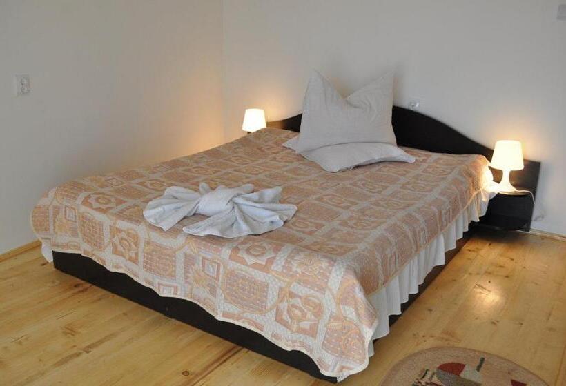 스탠다드 룸, Pensiunea Maria