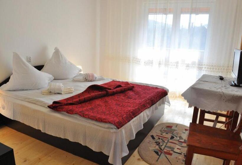 스탠다드 룸, Pensiunea Maria