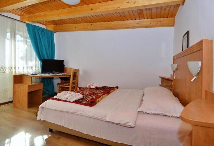 스탠다드 룸, Pensiunea Maria