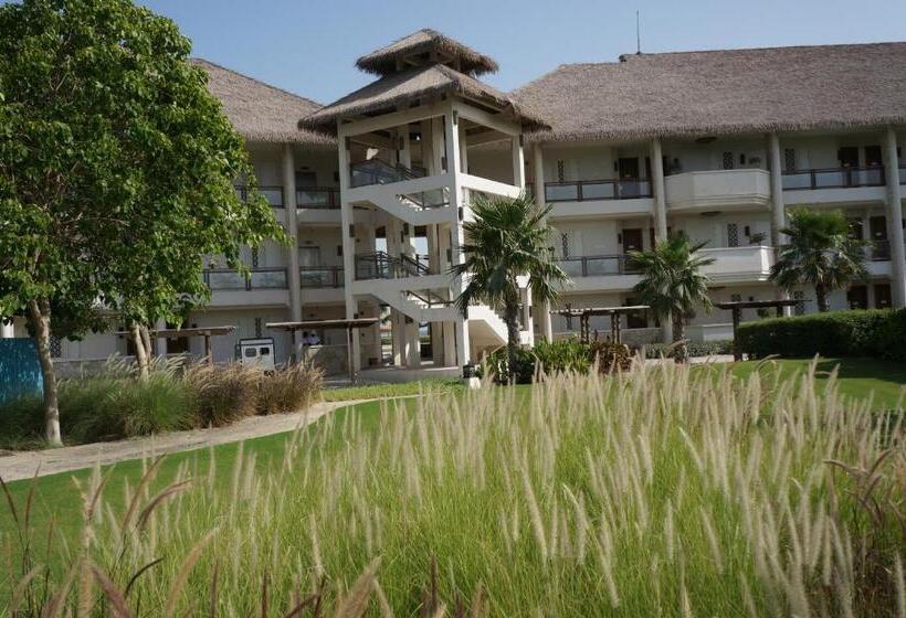 اتاق پرمیوم با چشم‌انداز دریا, Banana Island Resort Doha By Anantara