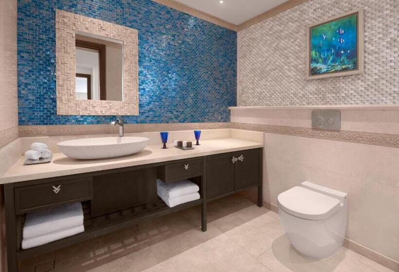 ویلای 3 خوابه, Banana Island Resort Doha By Anantara