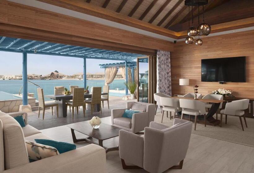 ویلای 3 خوابه, Banana Island Resort Doha By Anantara