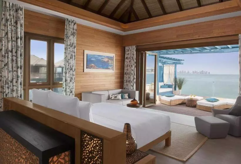 ویلای 3 خوابه, Banana Island Resort Doha by Anantara