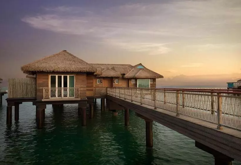 ویلای 3 خوابه, Banana Island Resort Doha by Anantara